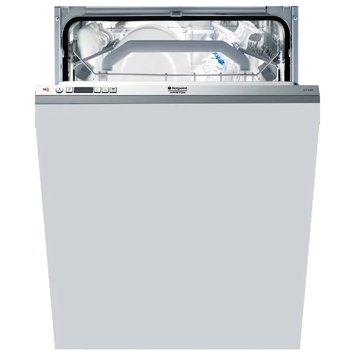 LFT 3204 HX