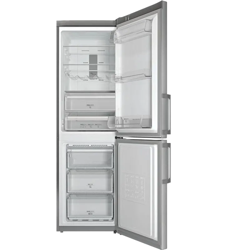 Hotpoint-Ariston LH8 FF2O CH