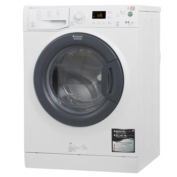 WDG 8640 B EU