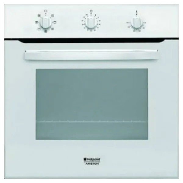 Hotpoint-Ariston FH 62 (WH)
