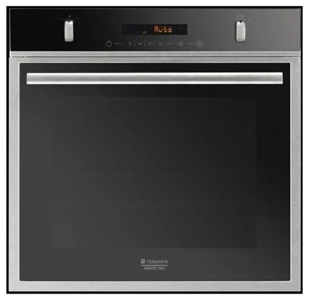 Hotpoint-Ariston FK 89E C X