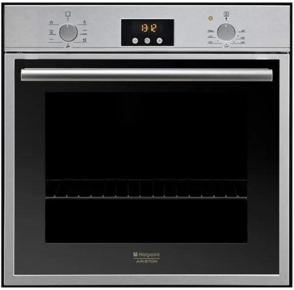 Hotpoint-Ariston FK 83J X