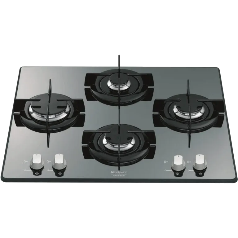 TD 640 MS BK