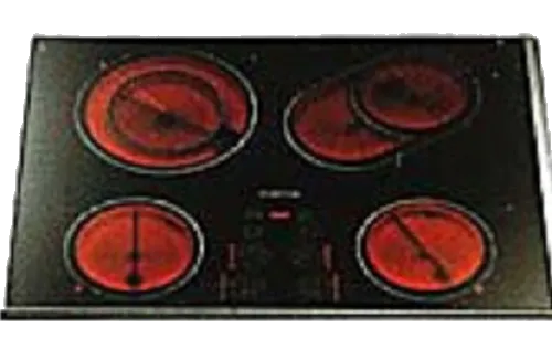 KBT 6024 D BK